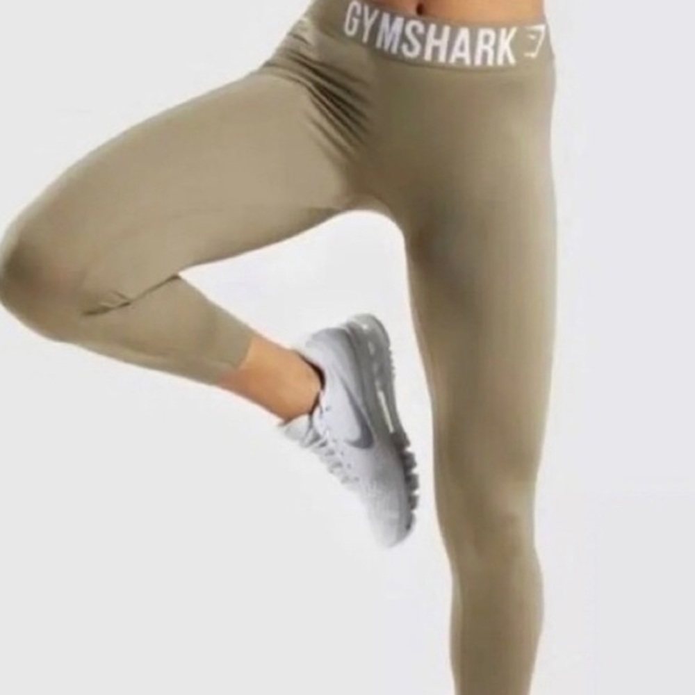 Gymshark leggings SZ SMALL